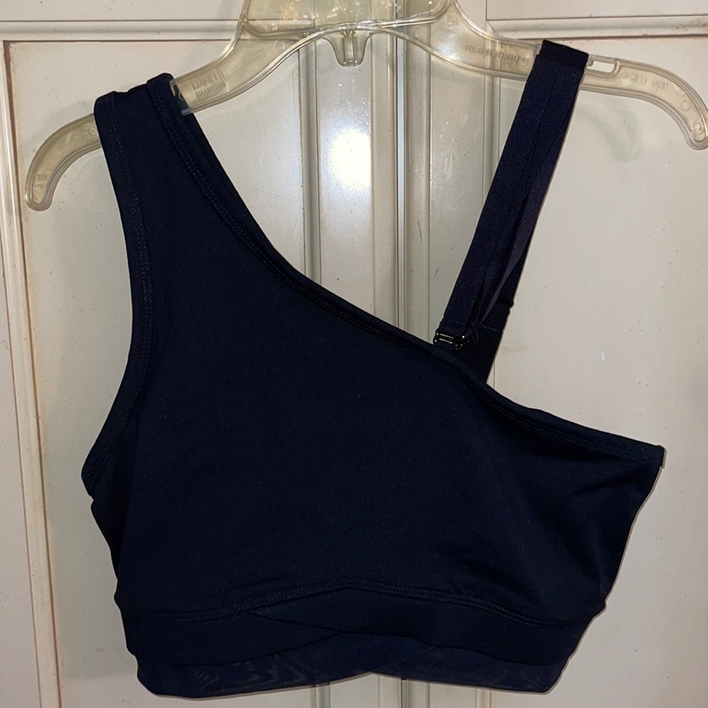 NWT Fabletics sports bra